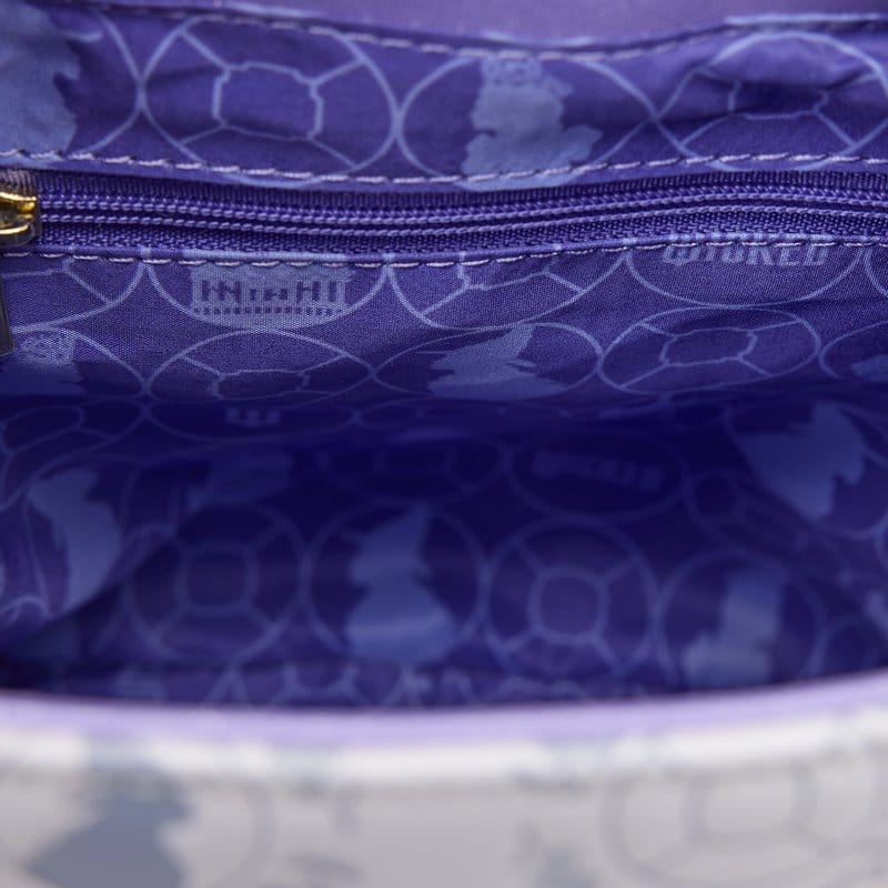 Universal by Loungefly Micro Ryggsäck Wicked