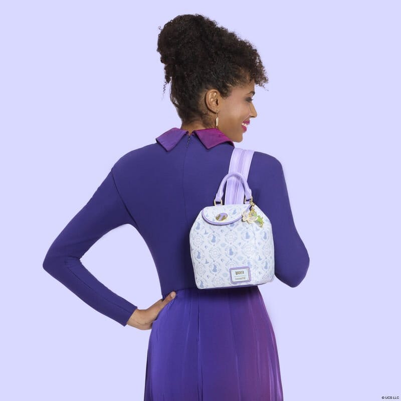 Universal by Loungefly Micro Ryggsäck Wicked