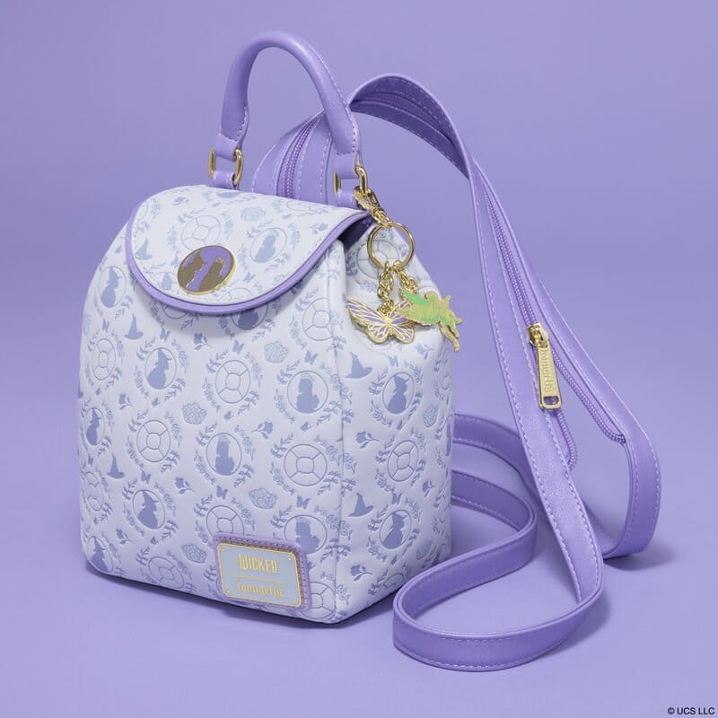Universal by Loungefly Micro Ryggsäck Wicked