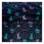 Universal by Loungefly Crossbody Bag Wicked 2 Loungefly