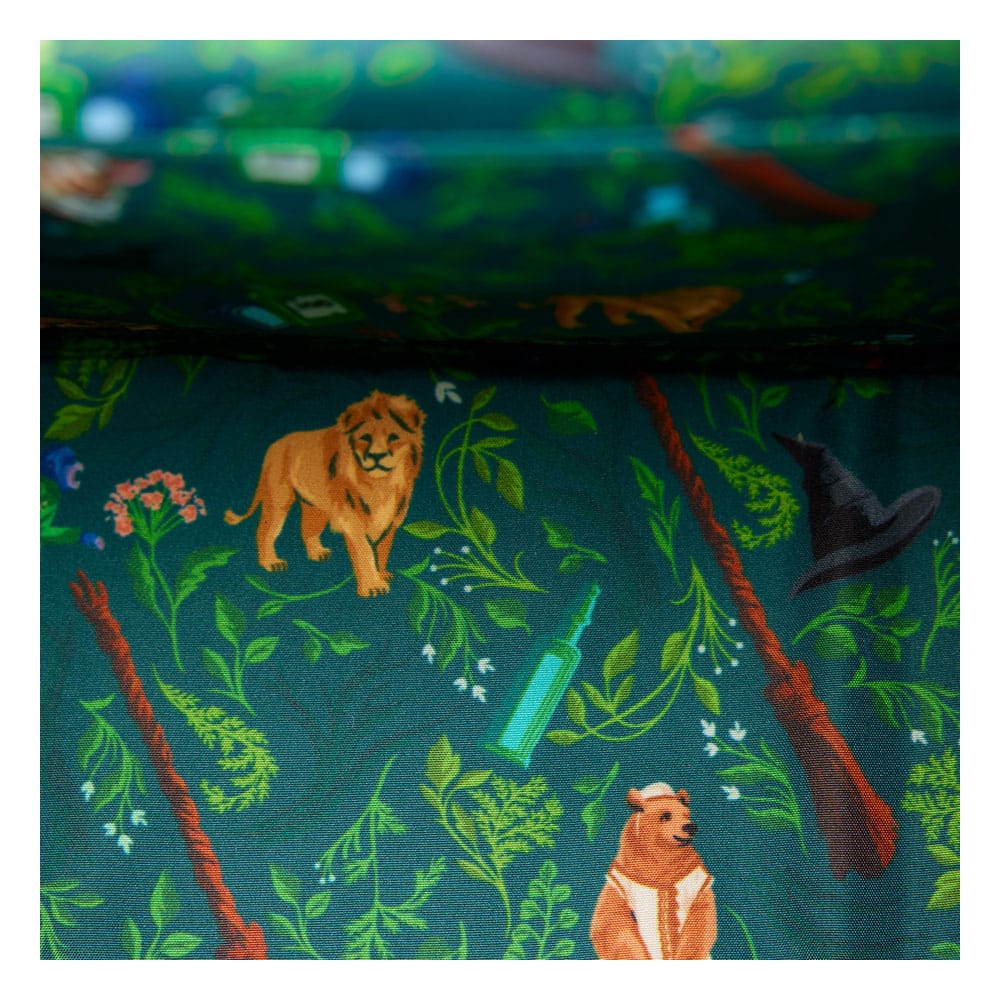 Universal by Loungefly Crossbody Bag Wicked 2 Loungefly