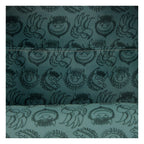 Warner Bros by Loungefly Mini Ryggsäck - Where the Wild Things Are Loungefly