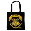 Harry Potter Tote Bag Hogwarts Logoshirt
