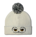 Harry Potter Hedwig Beanie Logoshirt