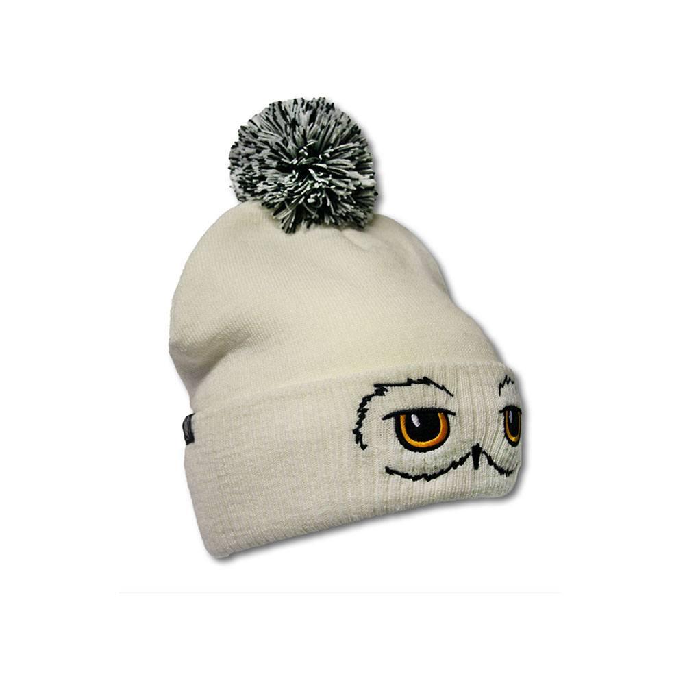 Harry Potter Hedwig Beanie Logoshirt