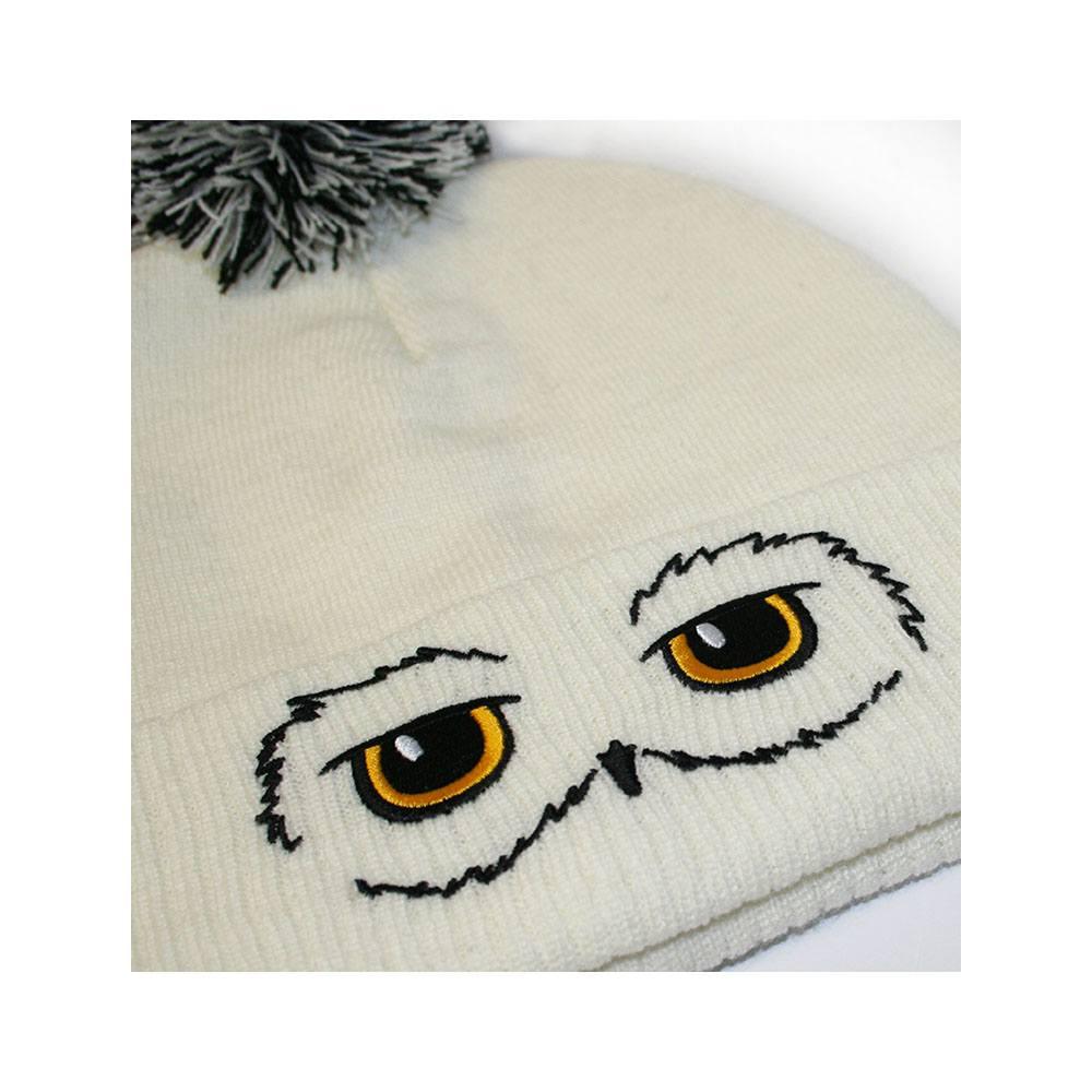 Harry Potter Hedwig Beanie Logoshirt