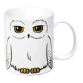 Harry Potter Hedwig Mug Logoshirt
