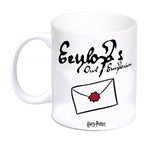 Harry Potter Hedwig Mug Logoshirt