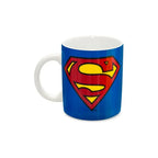 DC Comics Mugg med Logo Logoshirt