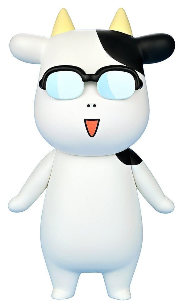 Hyakusho Kizoku – The Farmer's Days figure Hiromu Arakawa 20 cm