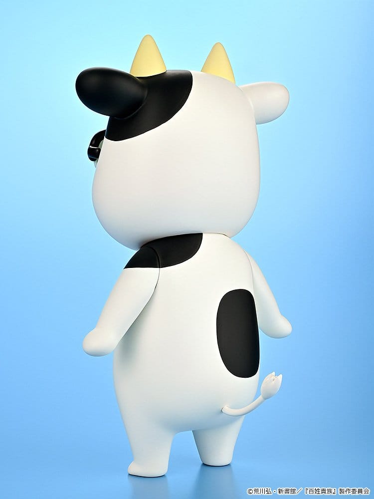Hyakusho Kizoku – The Farmer's Days figure Hiromu Arakawa 20 cm