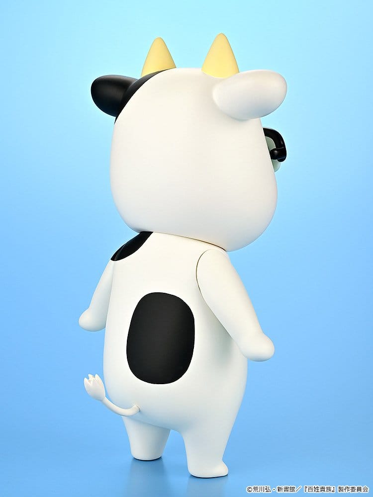 Hyakusho Kizoku – The Farmer's Days figure Hiromu Arakawa 20 cm