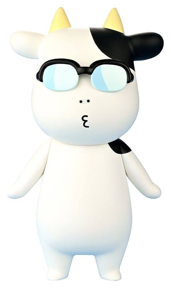 Hyakusho Kizoku – The Farmer's Days Figure Hiromu Arakawa B-Type (Whistling) 20 cm