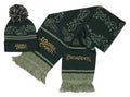 The Lord of the Rings Hat & Scarf Set