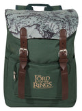 Lord of the Rings Backpack Middle-earth