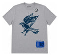 Harry Potter T-Shirt Ravenclaw 07 Quidditch Eagle