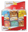 Pokémon Mini Ryggsäck Display 12 cm (24-pack)
