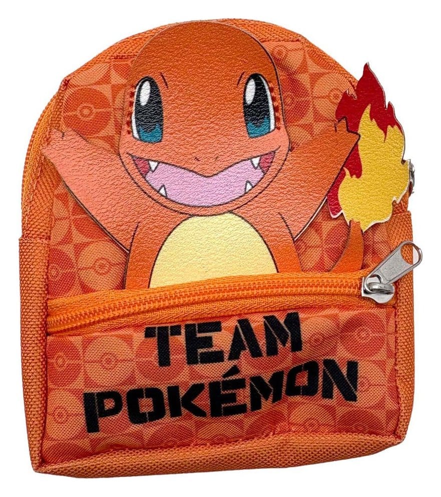 Pokémon Mini Ryggsäck 12 cm Display (24)
