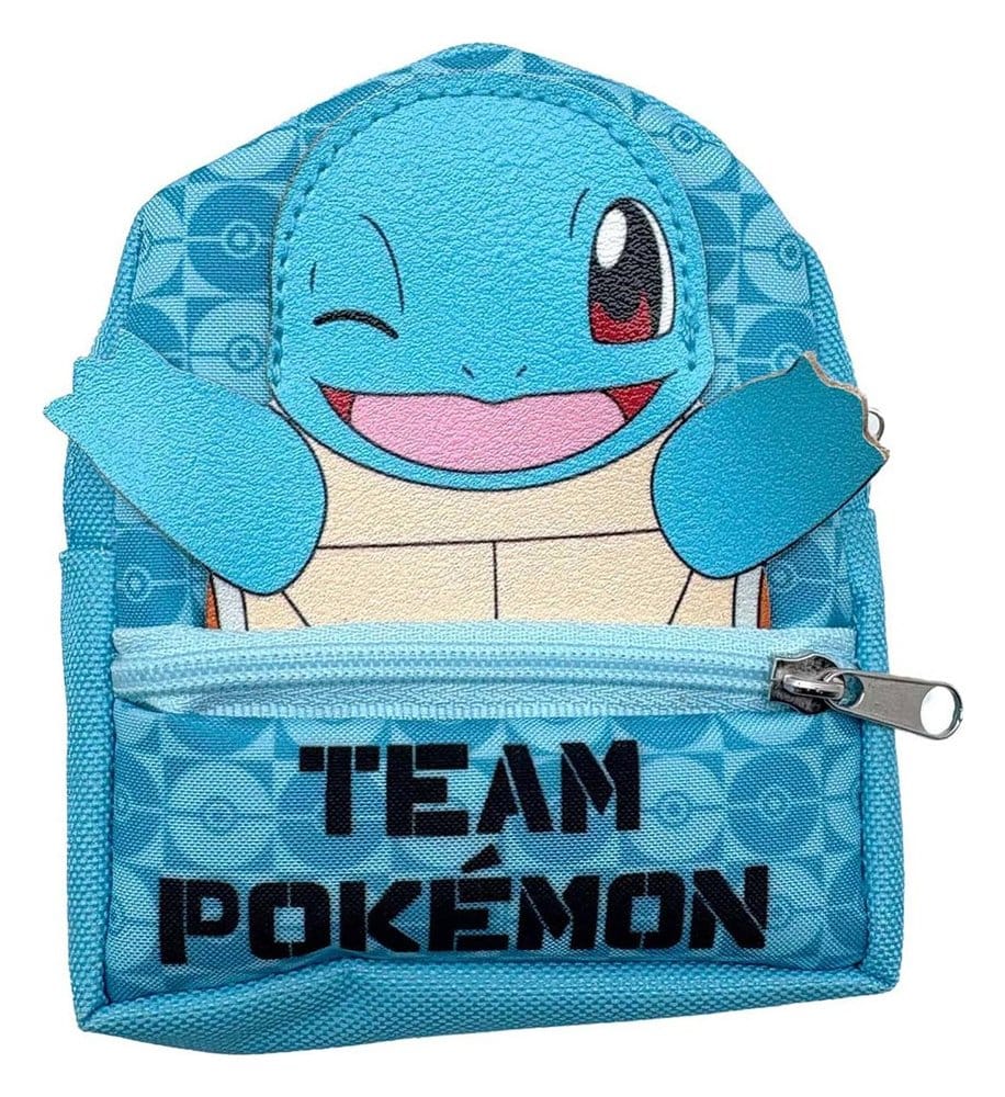 Pokémon Mini Ryggsäck Display 12 cm (24-pack)