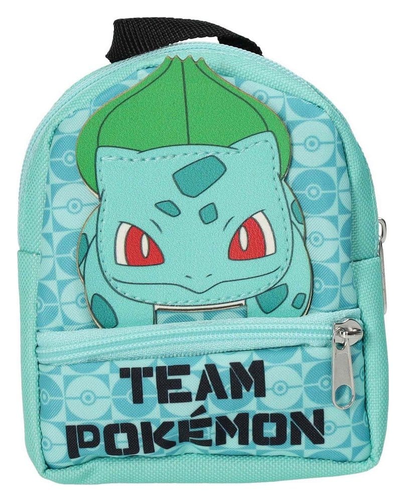 Pokémon Mini Ryggsäck Display 12 cm (24-pack)