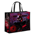 Spider-Man Miles Morales Tote Bag LYO