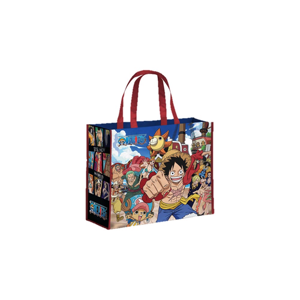 One Piece Tote Bag Team LYO