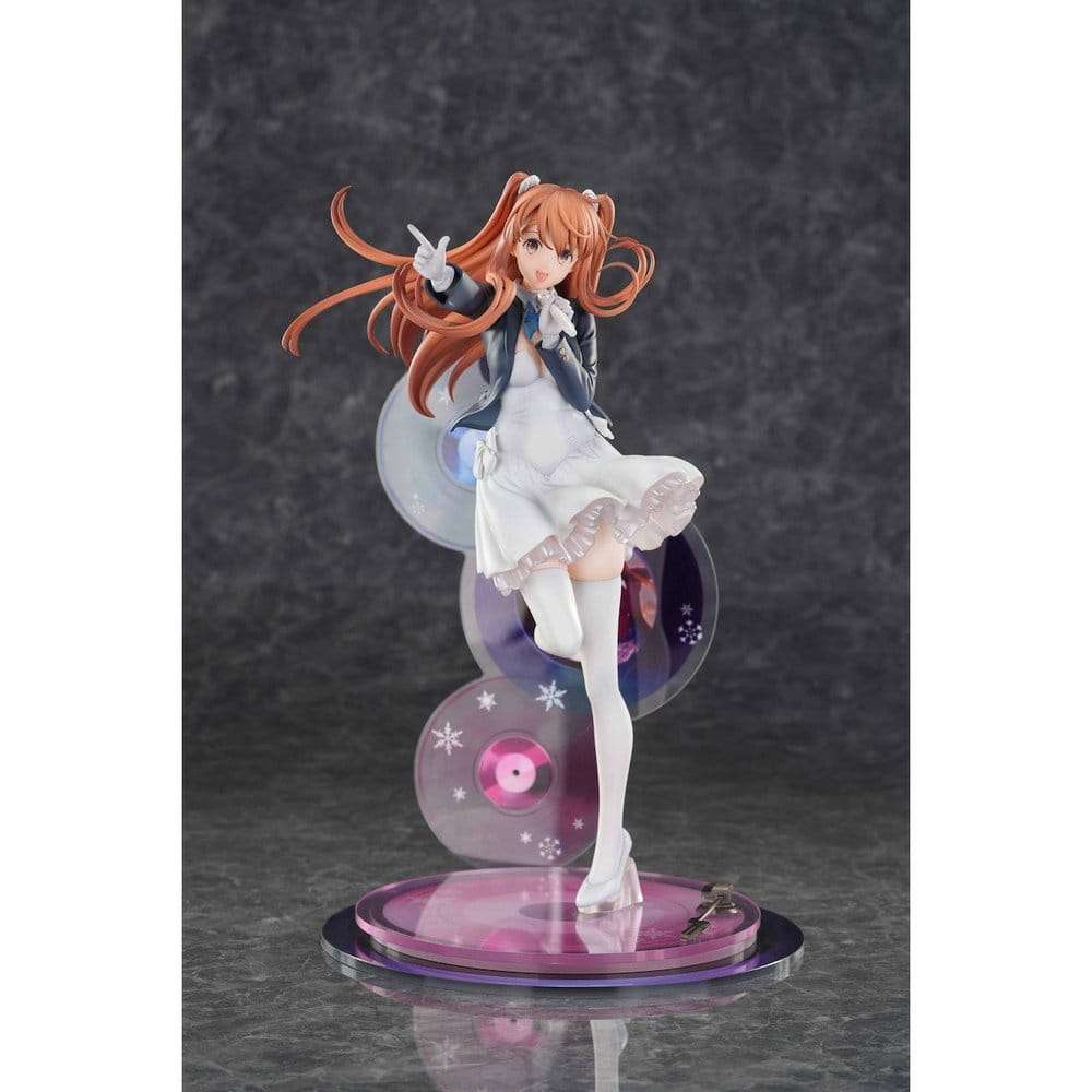 White Album 2 PVC-figur 1/6 Setsuna Ogiso "reunion" 30 cm