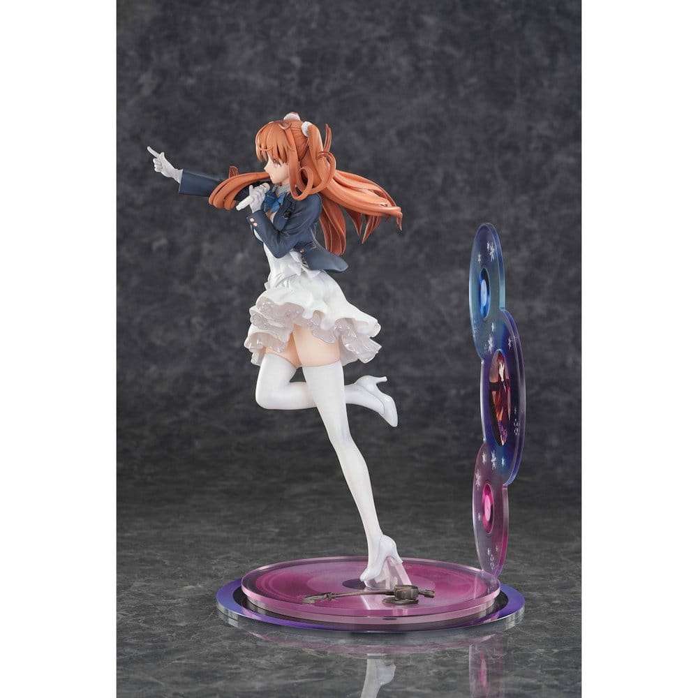 White Album 2 PVC-figur 1/6 Setsuna Ogiso "reunion" 30 cm