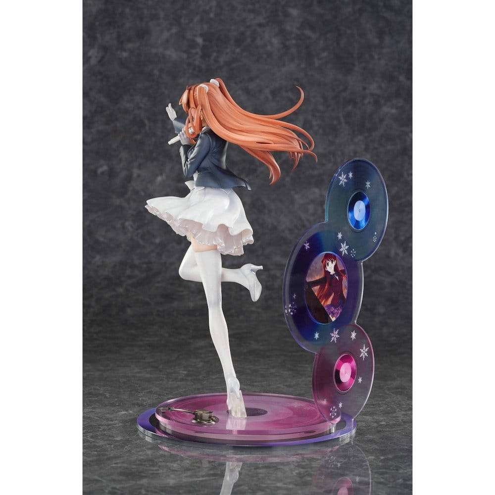 White Album 2 PVC-figur 1/6 Setsuna Ogiso "reunion" 30 cm