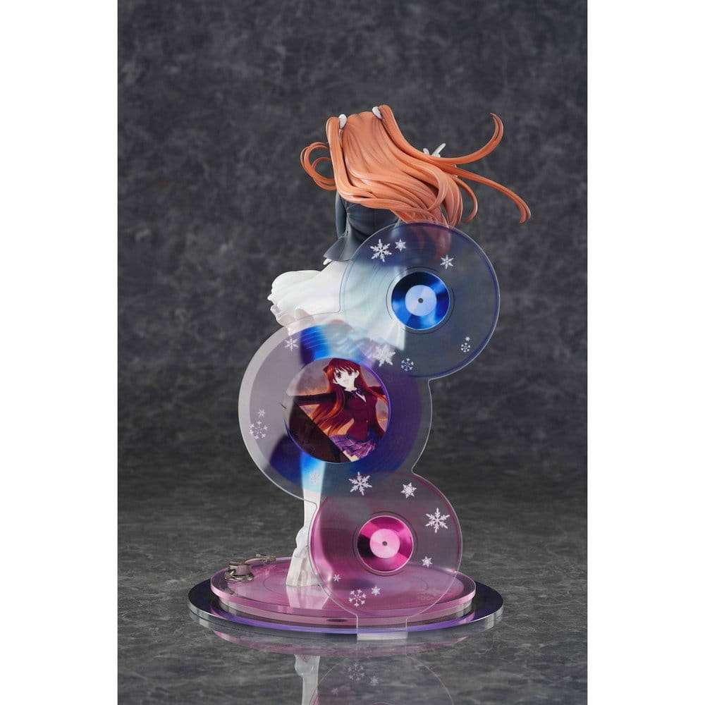 White Album 2 PVC-figur 1/6 Setsuna Ogiso "reunion" 30 cm
