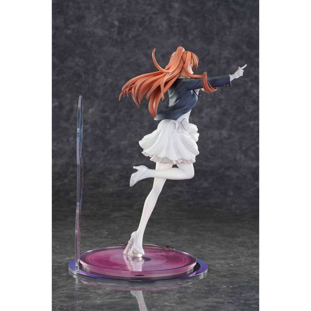 White Album 2 PVC-figur 1/6 Setsuna Ogiso "reunion" 30 cm