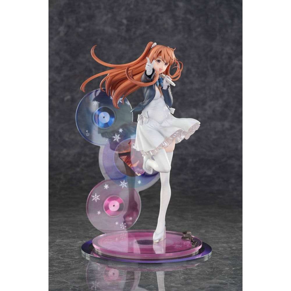 White Album 2 PVC-figur 1/6 Setsuna Ogiso "reunion" 30 cm