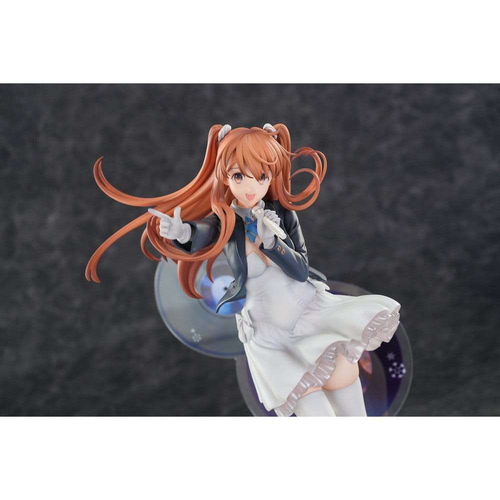 White Album 2 PVC-figur 1/6 Setsuna Ogiso "reunion" 30 cm