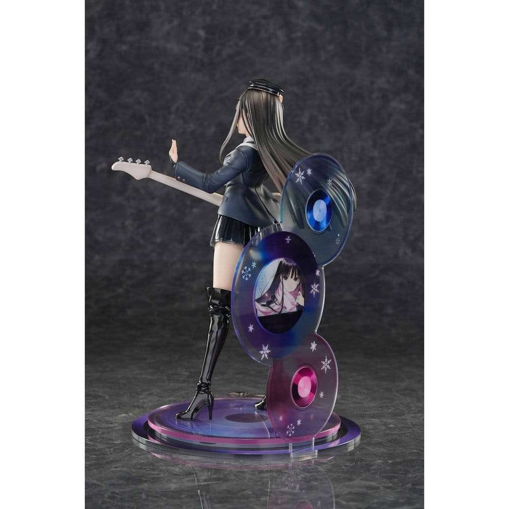 White Album 2 PVC-figur 1/6 Kazusa Touma "reunion" 30 cm