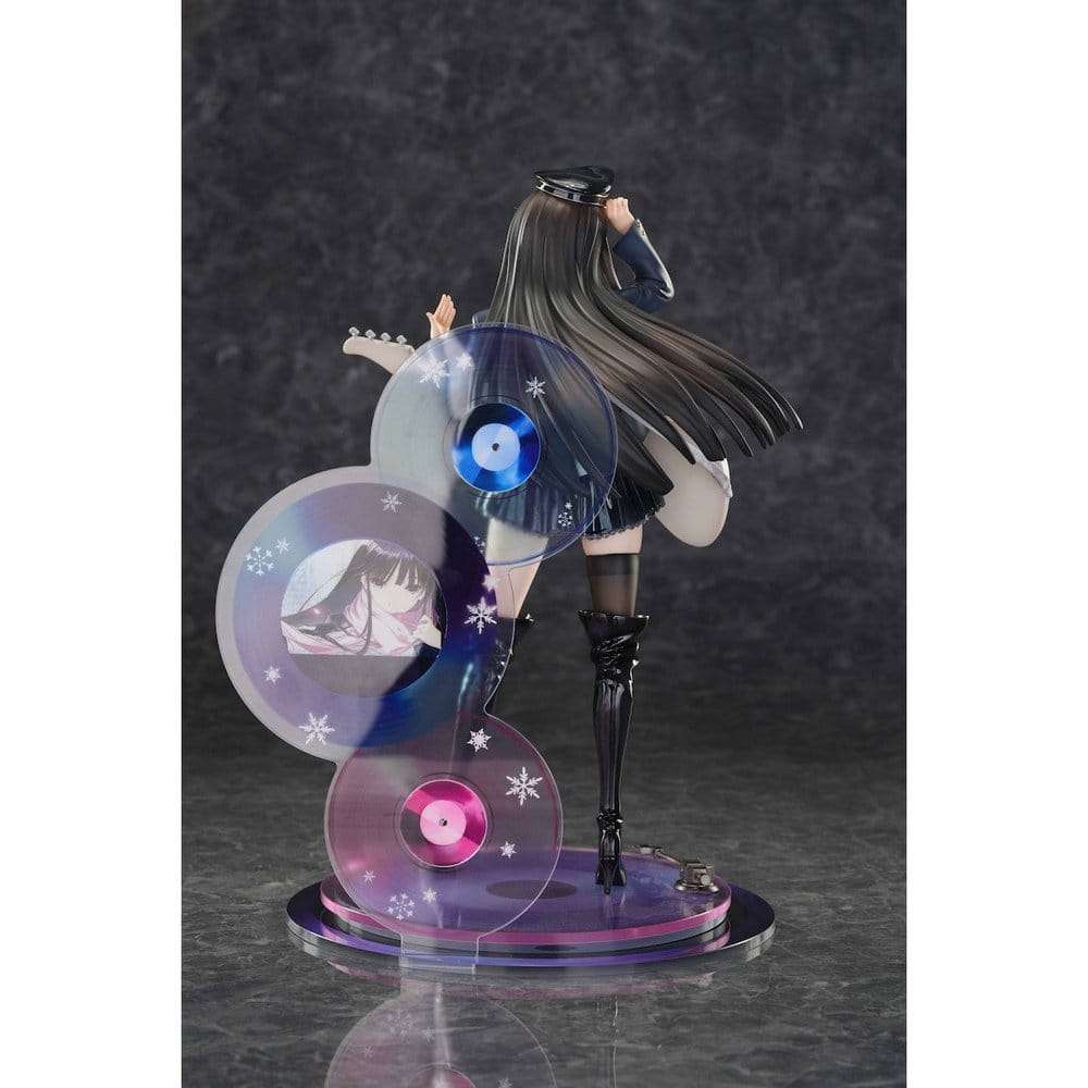White Album 2 PVC-figur 1/6 Kazusa Touma "reunion" 30 cm
