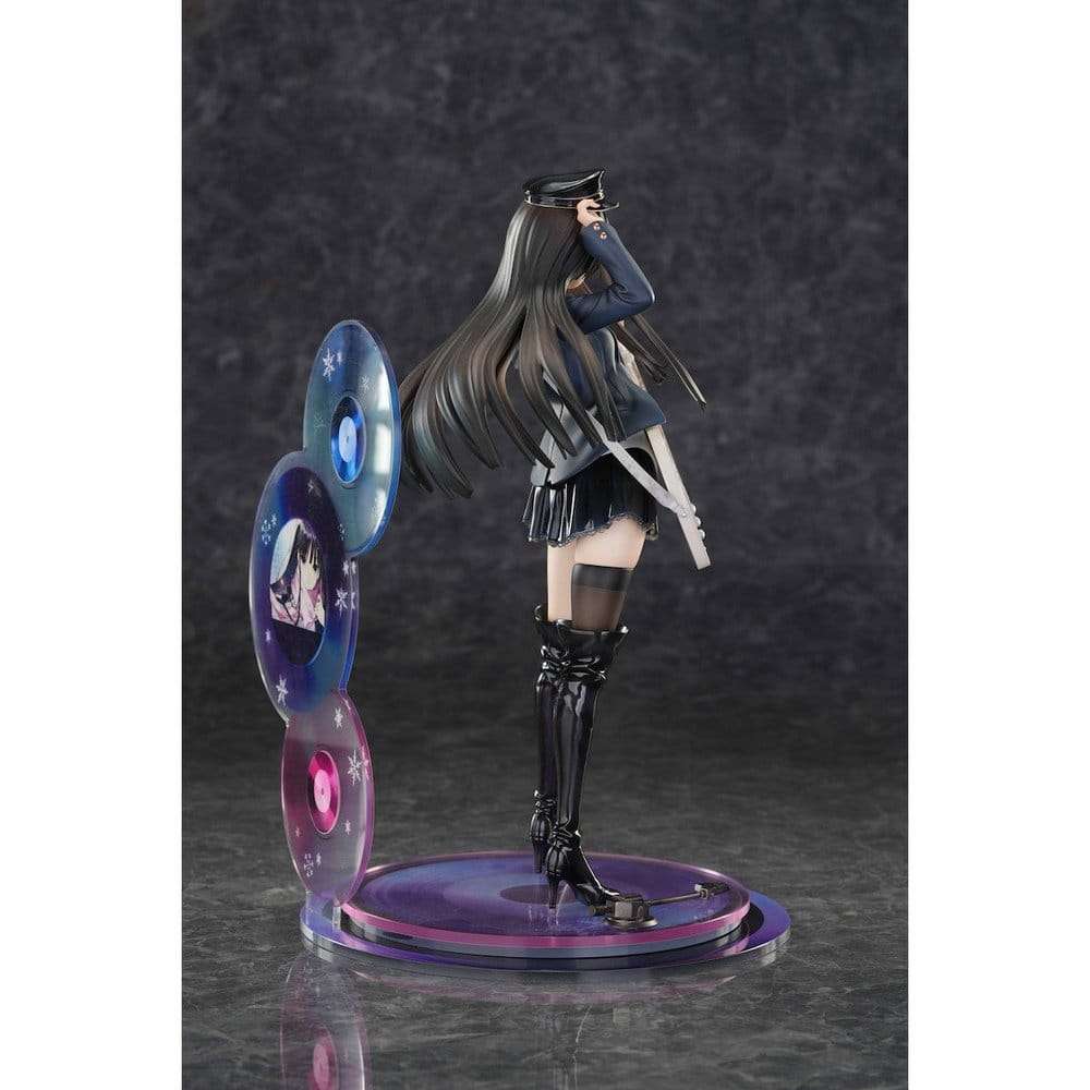 White Album 2 PVC-figur 1/6 Kazusa Touma "reunion" 30 cm