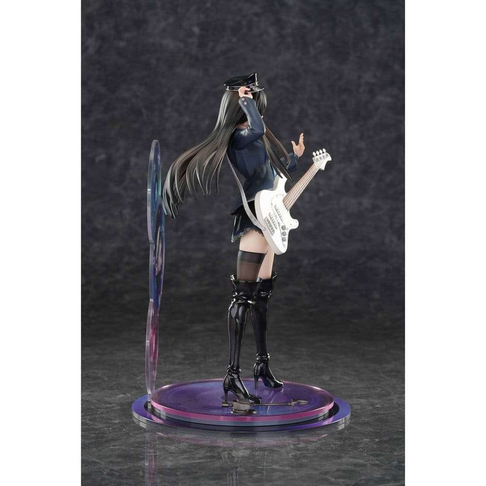 White Album 2 PVC-figur 1/6 Kazusa Touma "reunion" 30 cm