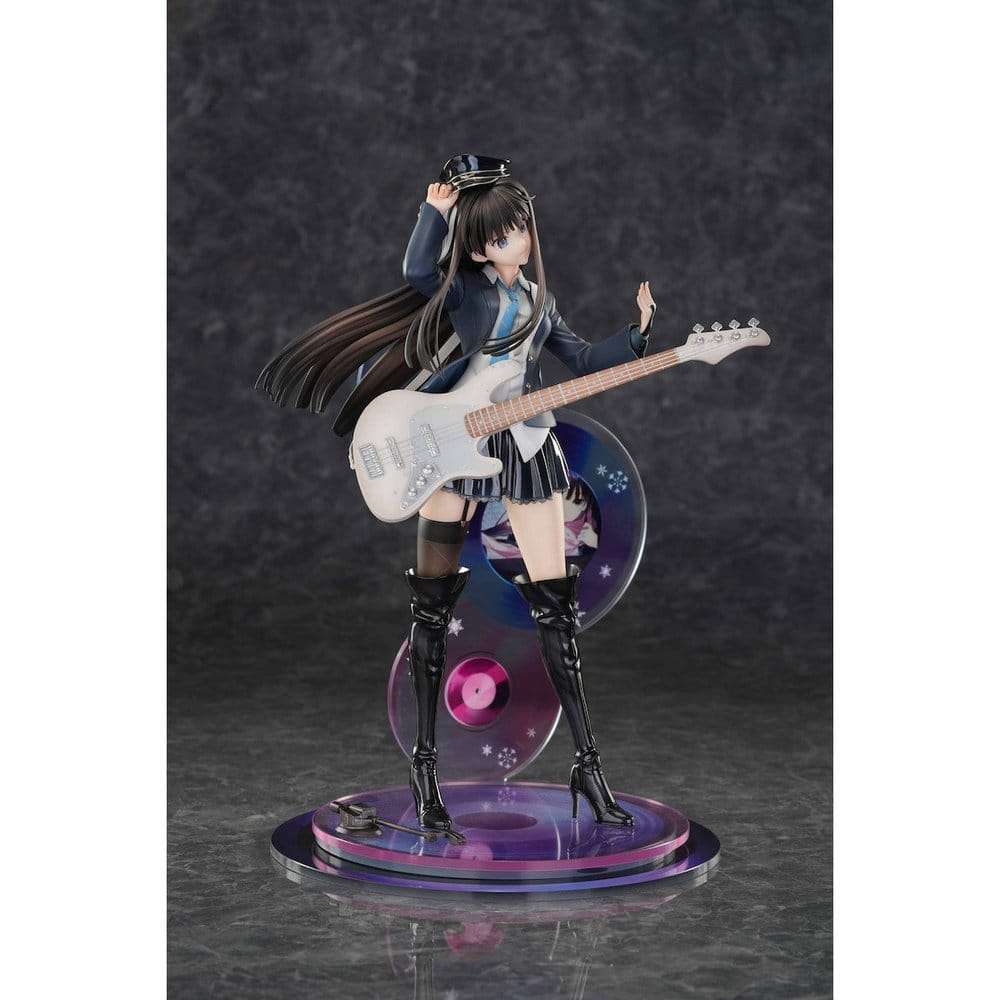 White Album 2 PVC-figur 1/6 Kazusa Touma "reunion" 30 cm