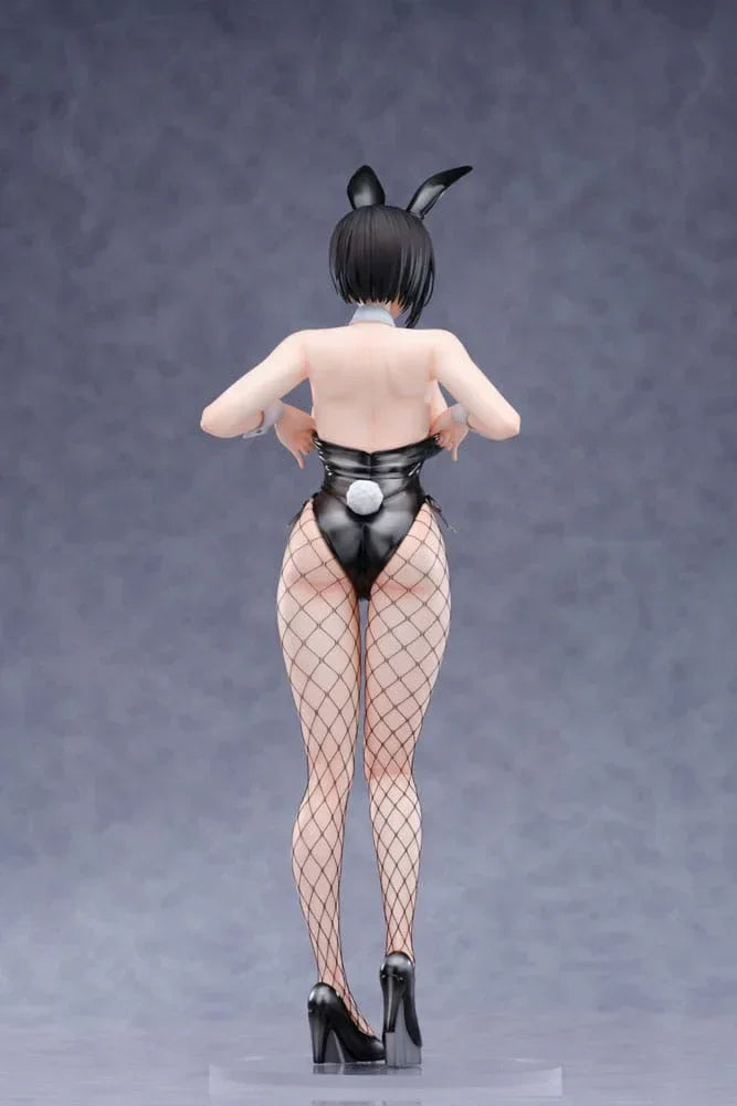 Original Character PVC Figur 1/4 Yuko Yashiki Bunny Girl 42 cm Magi Arts
