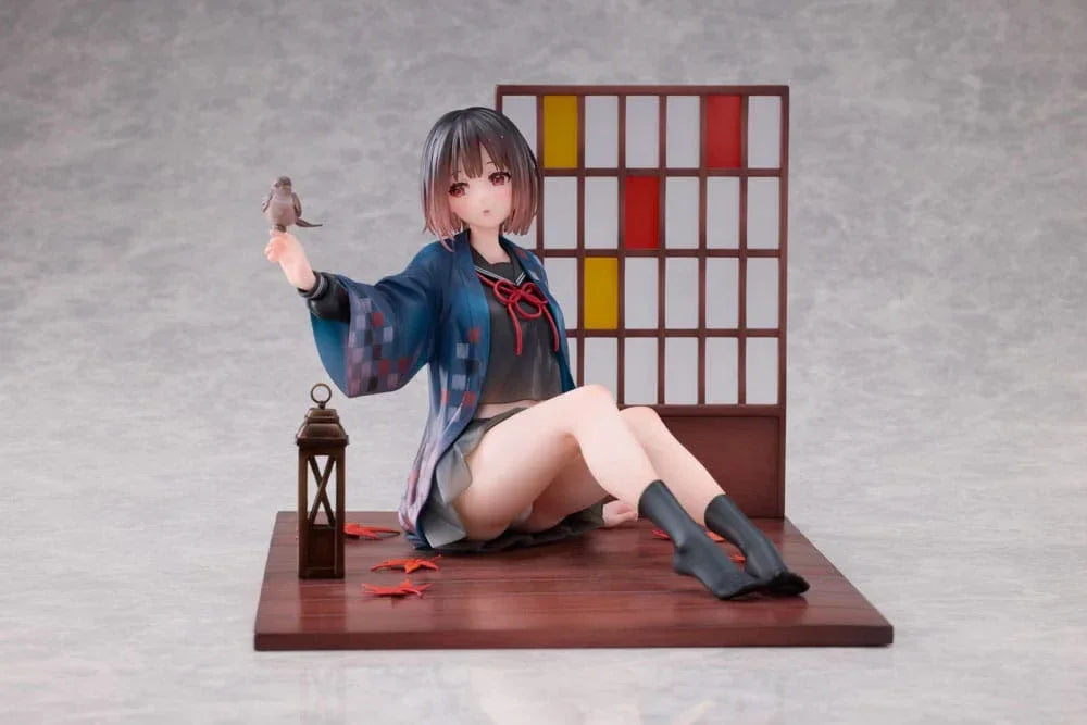 Original Character PVC Figur 1/6 Kaede illustration by DSmile Deluxe Edition 14 cm Magi Arts