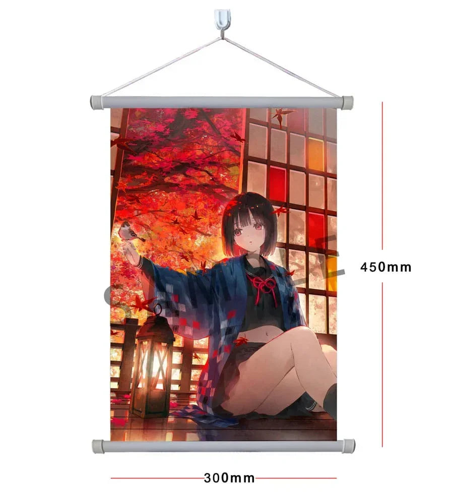 Original Character PVC Figur 1/6 Kaede illustration by DSmile Deluxe Edition 14 cm Magi Arts