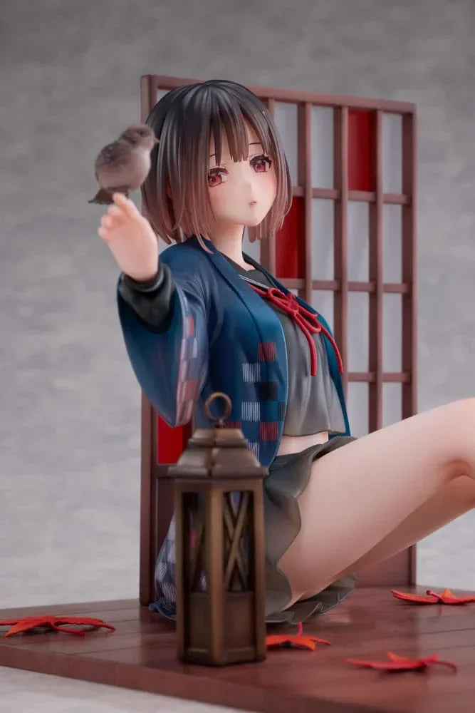 Original Character PVC Figur 1/6 Kaede illustration by DSmile 14 cm Magi Arts