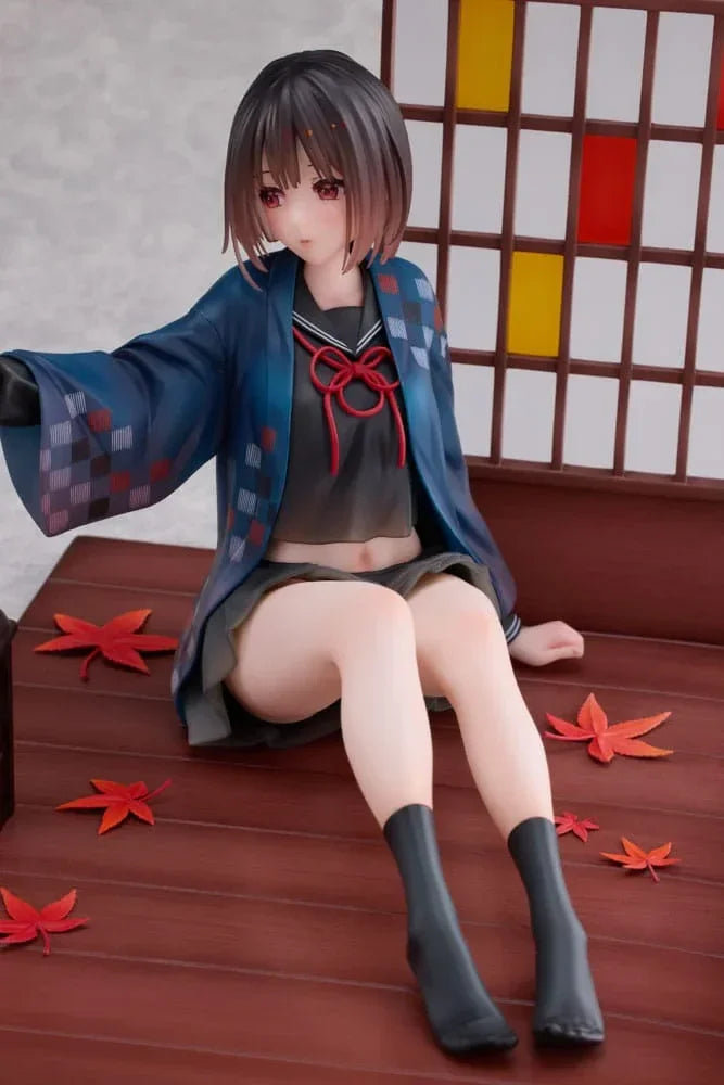 Original Character PVC Figur 1/6 Kaede illustration by DSmile 14 cm Magi Arts