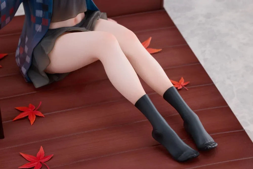 Original Character PVC Figur 1/6 Kaede illustration by DSmile 14 cm Magi Arts