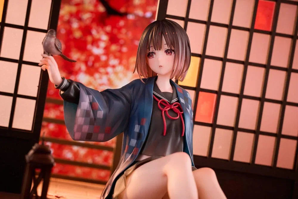 Original Character PVC Figur 1/6 Kaede illustration by DSmile 14 cm Magi Arts