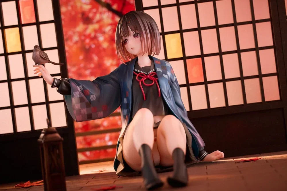 Original Character PVC Figur 1/6 Kaede illustration by DSmile 14 cm Magi Arts