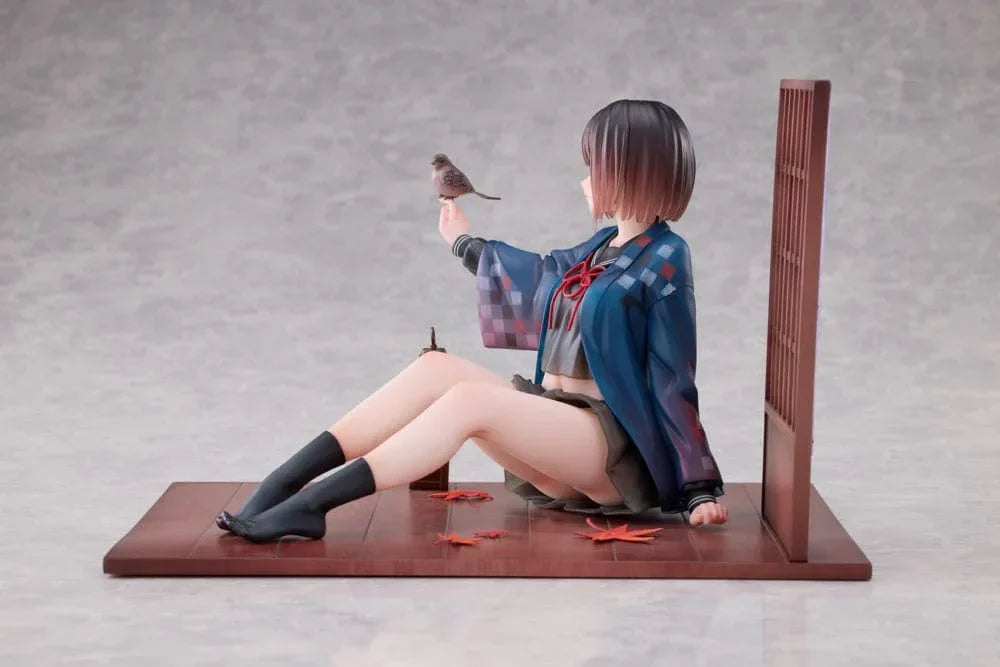 Original Character PVC Figur 1/6 Kaede illustration by DSmile 14 cm Magi Arts