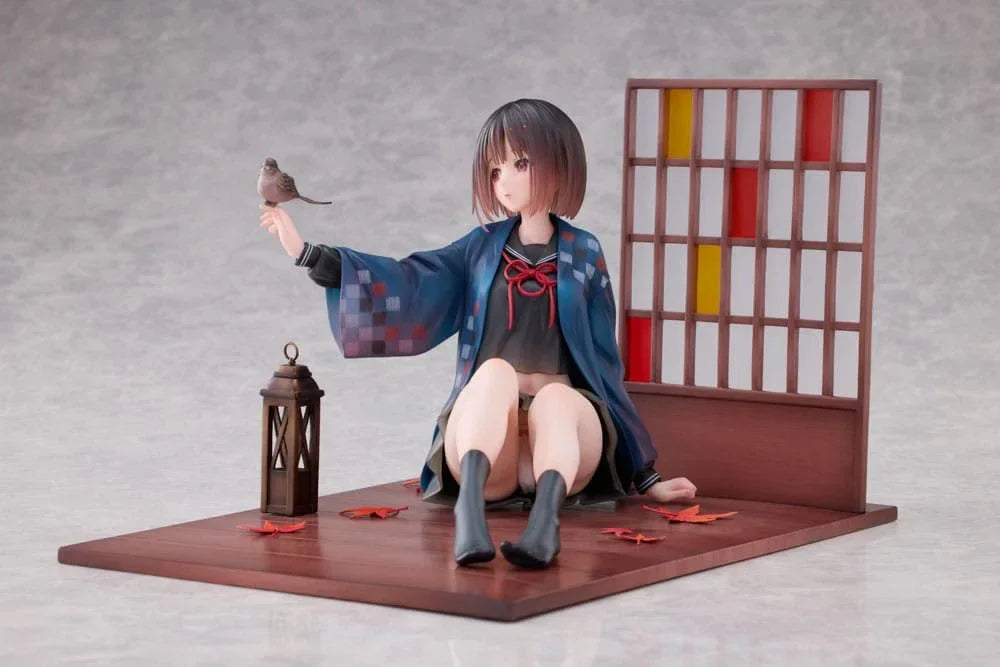 Original Character PVC Figur 1/6 Kaede illustration by DSmile 14 cm Magi Arts
