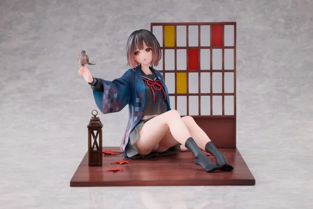 Original Character PVC Figur 1/6 Kaede illustration by DSmile 14 cm Magi Arts