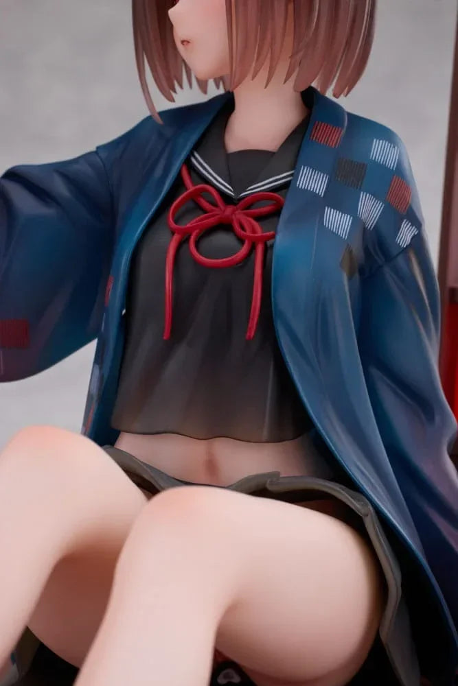 Original Character PVC Figur 1/6 Kaede illustration by DSmile 14 cm Magi Arts